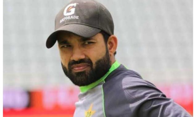 سیریز جیتنے پر پوری قوم کو مبارک ہو، کپتان محمد رضوان