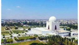 شہر قائد میں سمندری ہوائیں معطل، موسم گرم اور مرطوب رہنے کا امکان