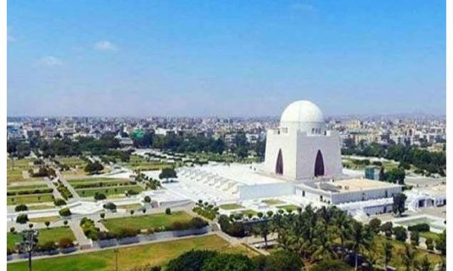 شہر قائد میں سمندری ہوائیں معطل، موسم گرم اور مرطوب رہنے کا امکان