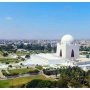 شہر قائد میں سمندری ہوائیں معطل، موسم گرم اور مرطوب رہنے کا امکان