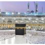 امید ہے حجاج کے کوٹے کا مسئلہ حل ہوجائےگا، چیئرمین ہوپ