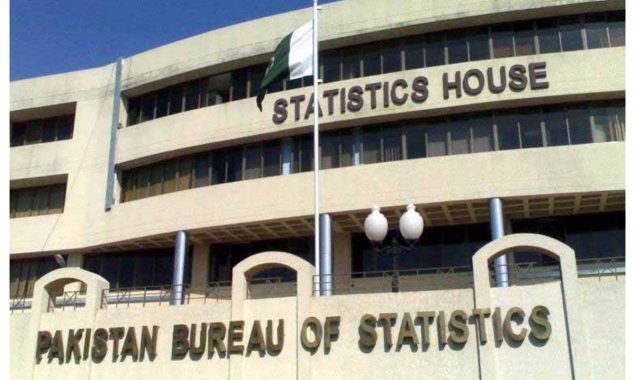 اکتوبر 2024 میں پاکستان کے تجارتی خسارے میں 26 فیصد کی سالانہ کمی