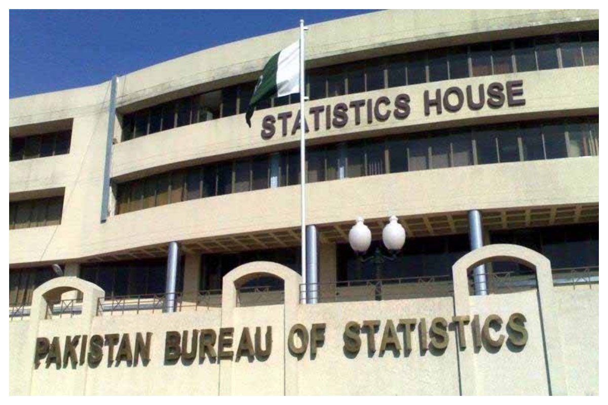 اکتوبر 2024 میں پاکستان کے تجارتی خسارے میں 26 فیصد کی سالانہ کمی