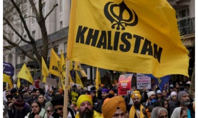 نیوزی لینڈ؛ خالصتان کی آزادی کیلئے منعقد ریفرنڈم میں ووٹنگ کا آغاز