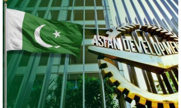 پاکستان میں پہلا جہازوں کا تیل بنانے کا منصوبہ