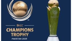 چیمپئنز ٹرافی 2025 کے شیڈول میں تاخیر برقرار