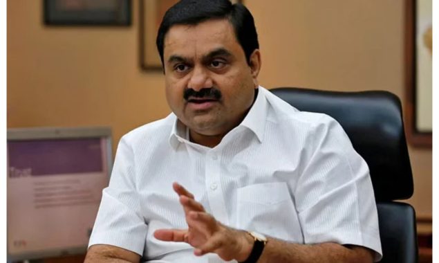 امریکا؛ بھارتی ارب پتی گوتم اڈانی پر رشوت ستانی کے مقدمے میں فرد جرم عائد کردی