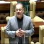 شرجیل انعام میمن