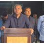 اسلام آباد کے امن و امان کو خراب کرنے والے ہر شخص کو گرفتار کرنا ہے، محسن نقوی