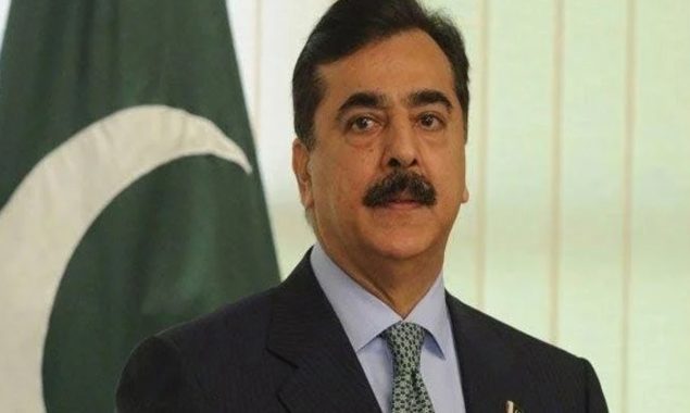 پاکستان بین العقائد ڈائیلاگ، مفاہمت کے فروغ کے لیے پر عزم ہے، چیئرمین سینیٹ