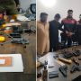 منشیات اسمگلنگ گینگ