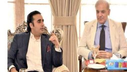 بلاول بھٹو وعدہ خلافی پر حکومت سے ناراض، جوڈیشل کمیشن سے اپنا نام واپس لے لیا
