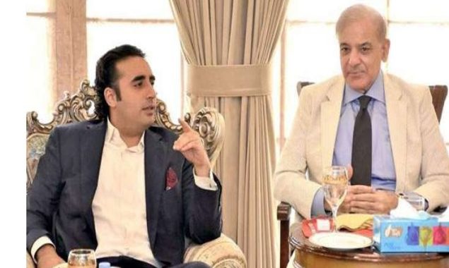 بلاول بھٹو وعدہ خلافی پر حکومت سے ناراض، جوڈیشل کمیشن سے اپنا نام واپس لے لیا