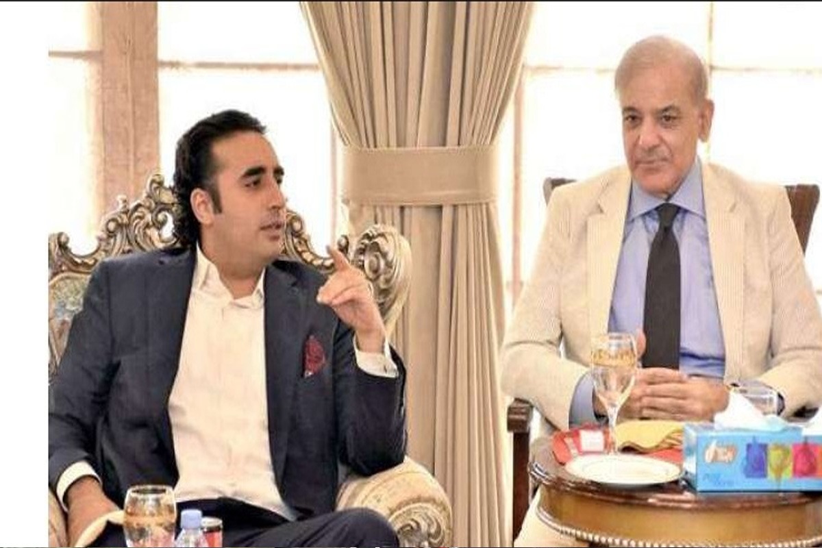 بلاول بھٹو وعدہ خلافی پر حکومت سے ناراض، جوڈیشل کمیشن سے اپنا نام واپس لے لیا