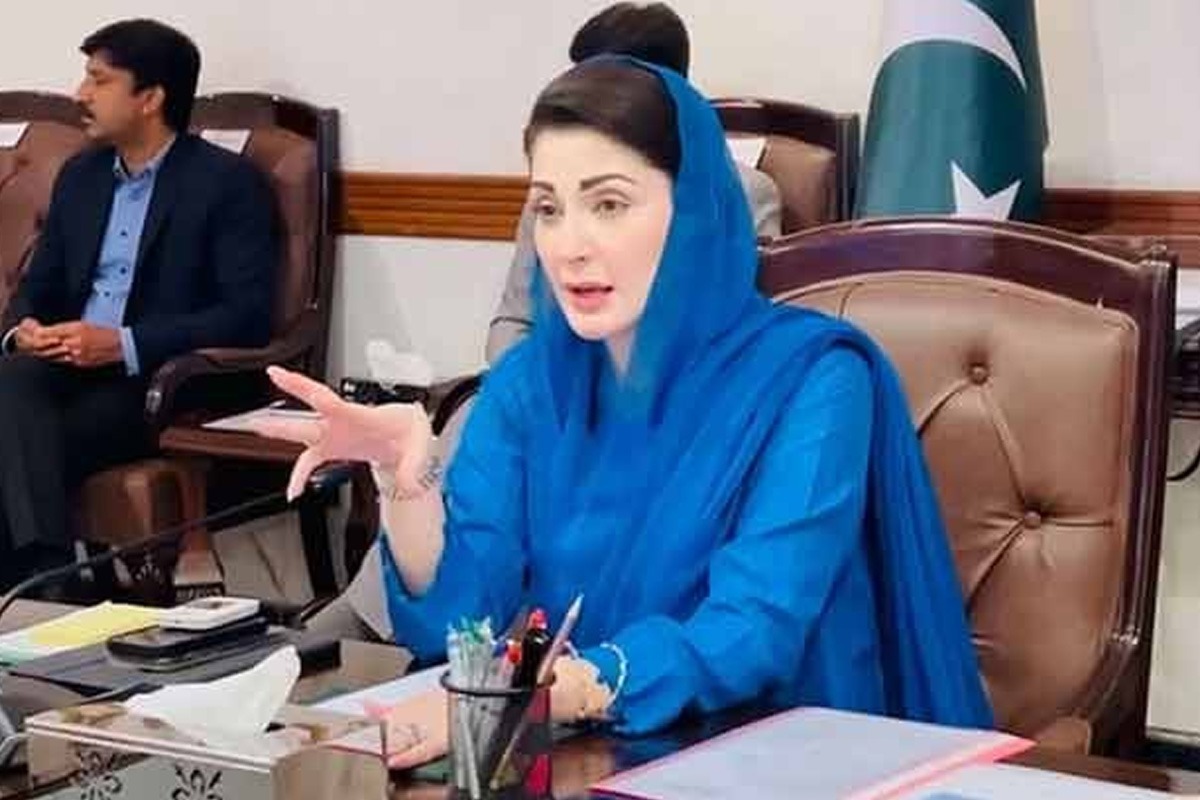 مریم نواز کی ’’اپنی چھت اپنا گھر پروگرام‘‘ کیلئے 62 ارب روپے کی منظوری