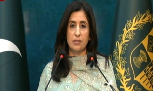 ممتاز زہرا بلوچ