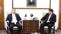 وزیراعلیٰ سندھ