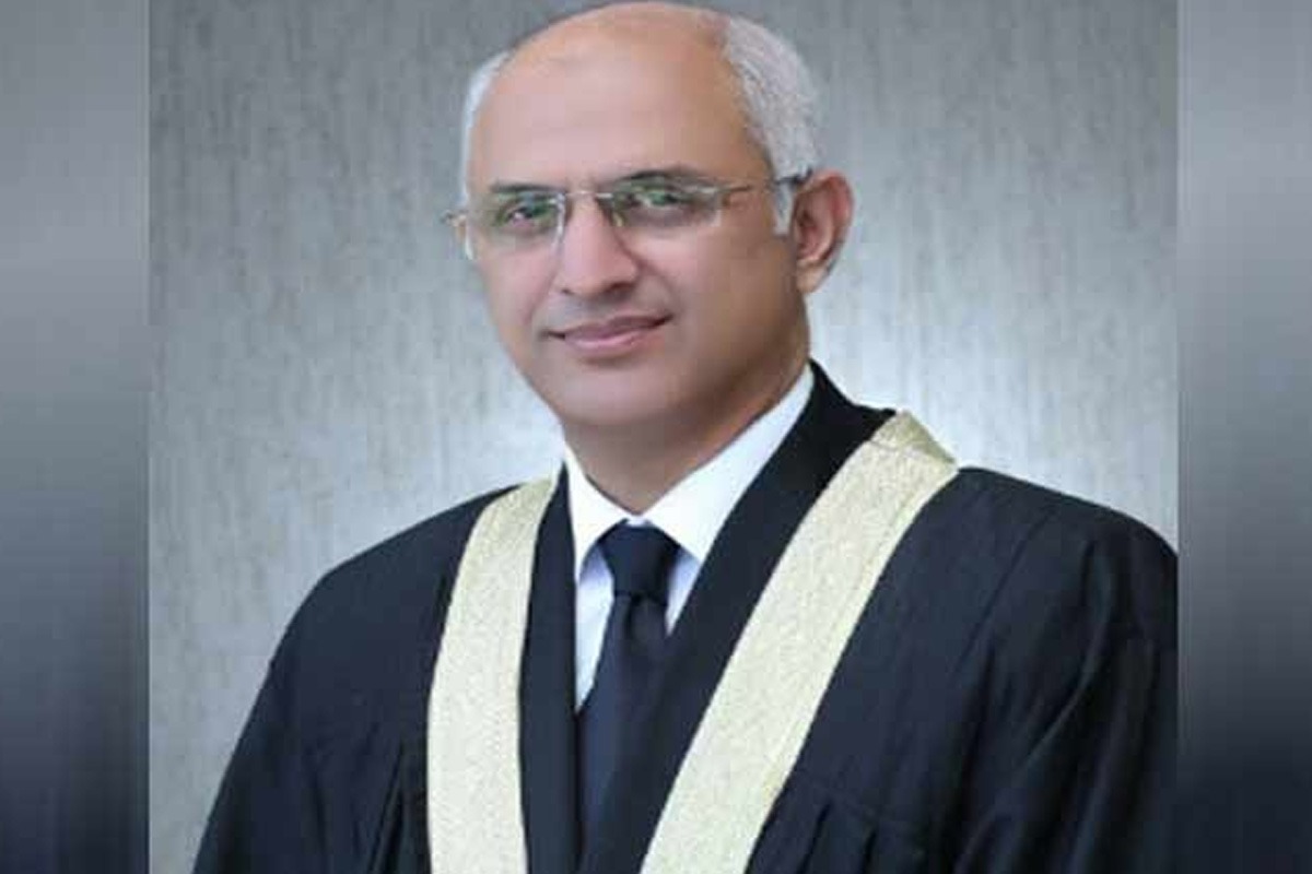 جسٹس محسن اختر کیانی