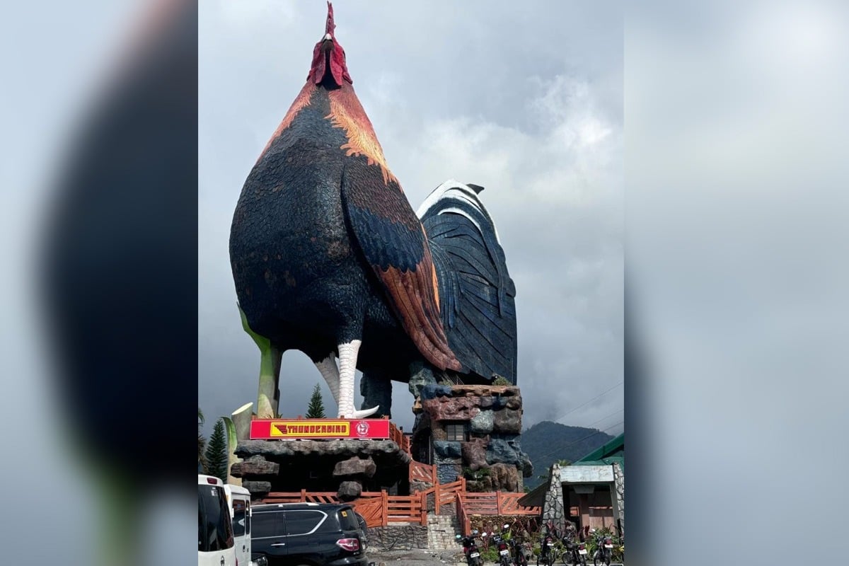 فلپائن کے ہوٹل نے دنیا کا منفرد عالمی اعزاز اپنے نام کر لیا