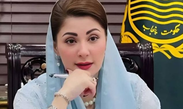 جدید ٹیکنالوجی سے روائتی تعلیم کو زیادہ مؤثر اور دلچسپ بنایا جا رہا ہے، مریم نواز