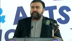 سرفراز بگٹی