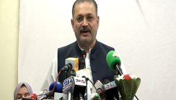 وزیراطلاعات سندھ