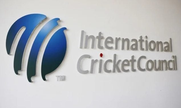 آئی سی سی کی پلیئرز رینکنگ جاری، شاہین آفریدی کی پہلی پوزیشن برقرار