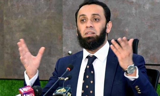 وفاقی وزیر اطلاعات عطاءاللہ تارڑ نے کہا کہ پاکستان اور ترکیہ کے درمیان تاریخی اور برادرانہ تعلقات ہیں۔