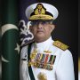 چیف آف دی نیول اسٹاف ایڈمرل نوید اشرف