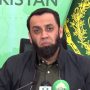 چیمپئنز ٹرافی کے انعقاد سے پاکستان کا تشخص مزید بہتر ہوگا، وزیر اطلاعات