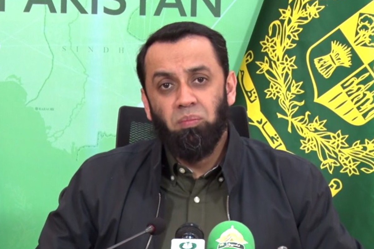 چیمپئنز ٹرافی کے انعقاد سے پاکستان کا تشخص مزید بہتر ہوگا، وزیر اطلاعات