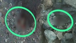 پاک افغان سرحد پر خارجی دہشت گردوں کی در اندازی کی کوشش ناکام، 3 دہشت گرد جہنم واصل