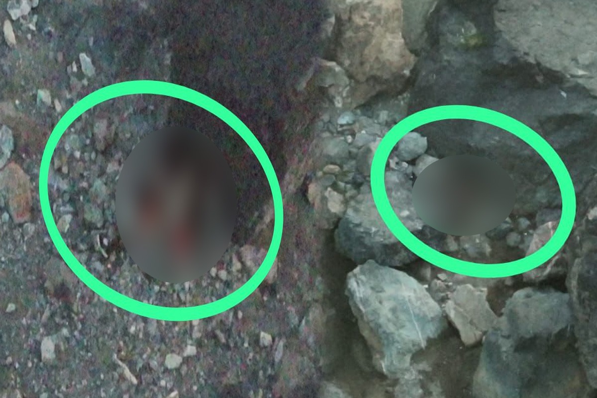 پاک افغان سرحد پر خارجی دہشت گردوں کی در اندازی کی کوشش ناکام، 3 دہشت گرد جہنم واصل