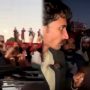 اسلام آباد میں پی ٹی آئی کا احتجاج: کارکنان نے علی امین گنڈاپور کو بوتل مار دی
