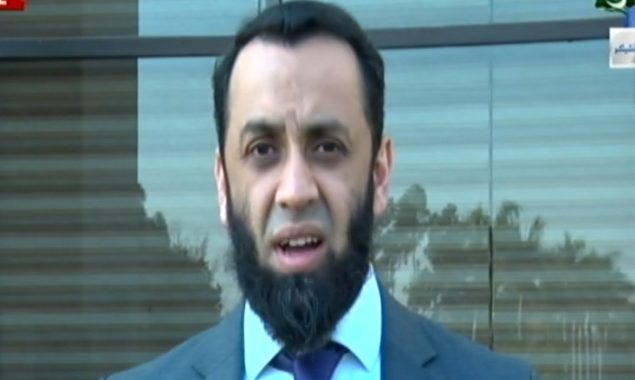 وفاقی وزیر اطلاعات تین روزہ دورے پر استنبول پہنچ گئے