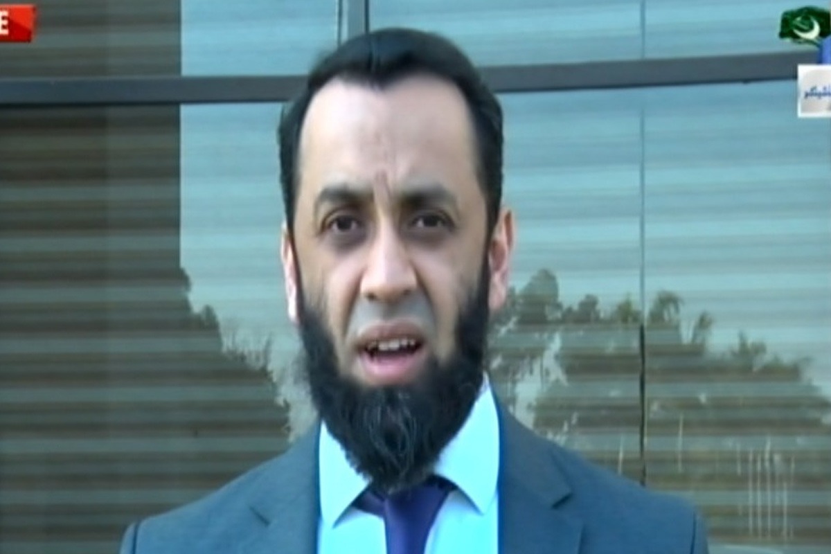 وفاقی وزیر اطلاعات تین روزہ دورے پر استنبول پہنچ گئے