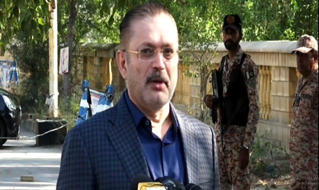 شرجیل میمن