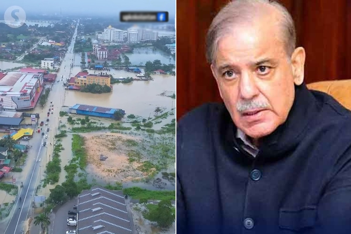 وزیراعظم شہبازشریف