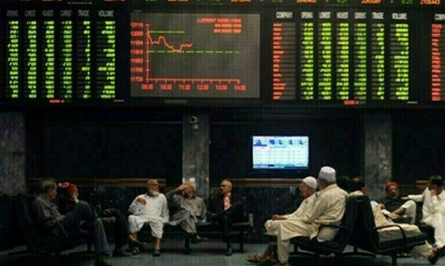 اسٹاک