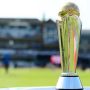 آئی سی سی چیمپئنز ٹرافی ٹور کی تفصیلات سامنے آگئیں