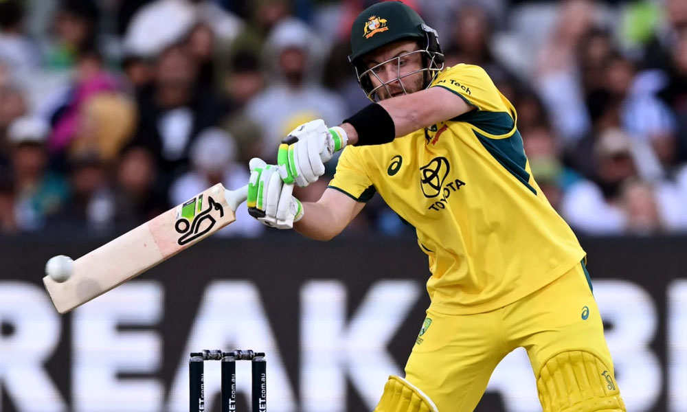 پہلا ون ڈے؛ سنسنی خیز مقابلے کے بعد آسٹریلیا کی پاکستان کو شکست