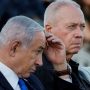 اسرائیلی وزیر اعظم نے وزیر دفاع کو برطرف کردیا