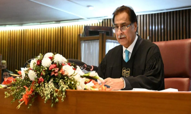 سردار ایاز صادق