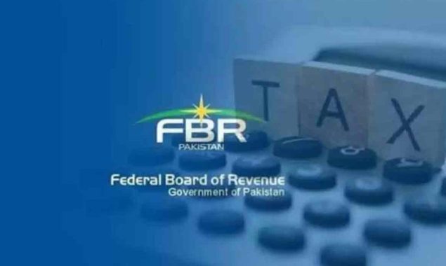 بھاری ٹیکسوں کے نفاذ کے باوجود ایف بی آر ٹیکس ہدف کے حصول میں ناکام