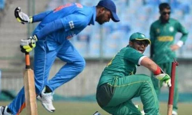 ٹی ٹوئنٹی بلاٸنڈ کرکٹ ورلڈکپ کے چوتھے ایڈیشن کے شیڈول کا اعلان