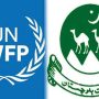 بلوچستان حکومت اور یو این ڈبلیو ایف پی کے درمیان معاہدہ طے