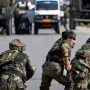مقبوضہ کشمیر؛ ایک حملے کے دوران بھارتی فوج کا ایک افسر ہلاک، 3 اہلکار زخمی