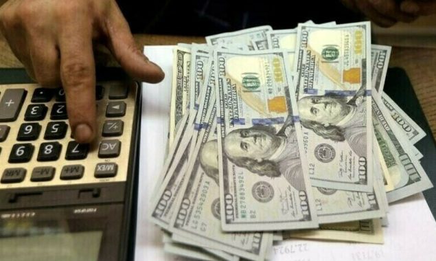 حکومت کا بیرونی قرضوں کے پورٹ فولیو انتظام کے لئے کنسلٹنٹ ہائر کرنے کا فیصلہ