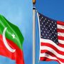 تحریک انصاف کے امریکی حمایتیوں کا ایک اور یو ٹرن!