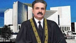 آئینی بینچ کی تشکیل پرجوڈیشل کمیشن اجلاس کا اعلامیہ جاری